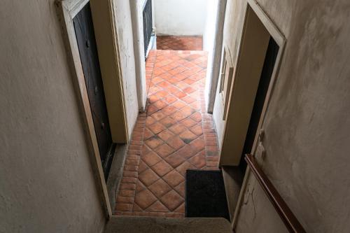 Spacious elegant apartment at the Old Town Square, Praga (foto 8)