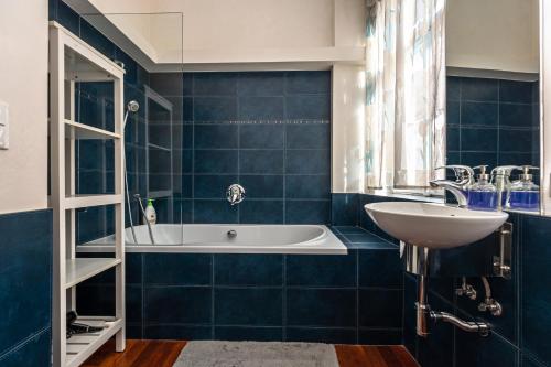 Spacious elegant apartment at the Old Town Square, Praga (foto 9)