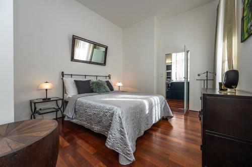 Spacious elegant apartment at the Old Town Square, Praga (foto 11)