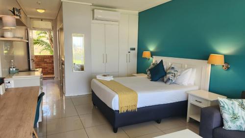 Serenity at Brookes Hill Suites, Summerstrand (foto 9)