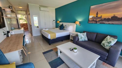 Serenity at Brookes Hill Suites, Summerstrand (foto 8)