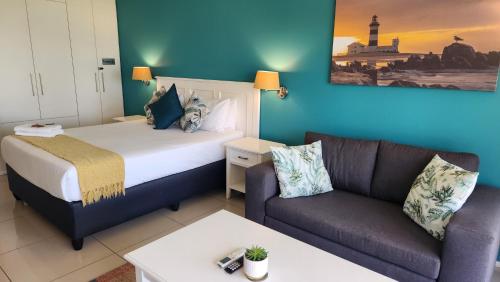 Serenity at Brookes Hill Suites, Summerstrand (foto 7)