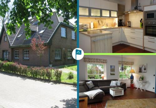 Ferienwohnung Klantem EG