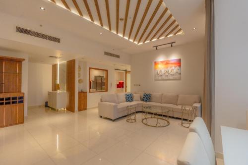 Luxury 3BR Stunning Burj Khalifa View, Dubai (photo 5)