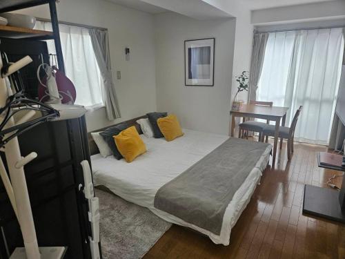 ホテルレスポワール301