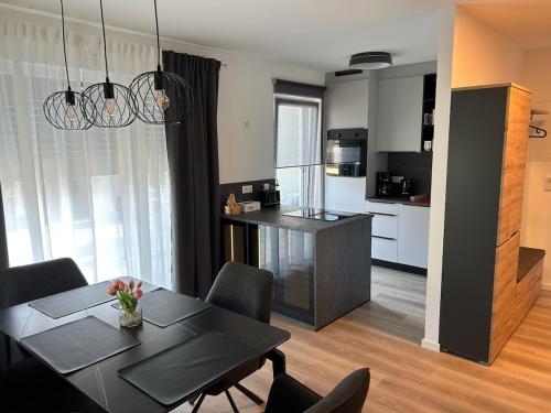 Geisfelder Suites, Zuhause auf Zeit 1OG rechts in Bamberg, Deutschland