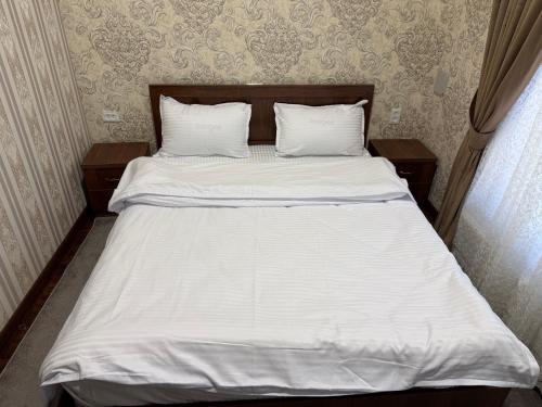 Hametnurhostel