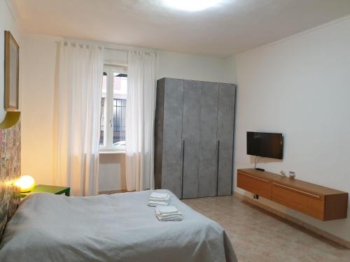 Apartment Silvia-Metro Rivoli&Free Private Parking, Turín (fotografie 7)