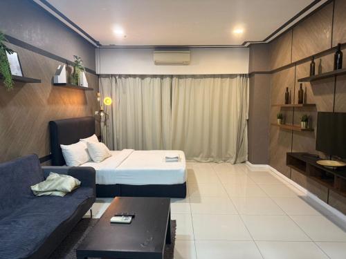 Mercu Summer Suites KLCC by HSN Group, Kuala Lumpur (foto 10)