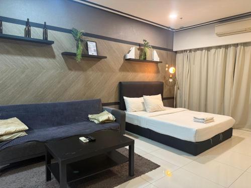 Mercu Summer Suites KLCC by HSN Group, Kuala Lumpur (foto 9)