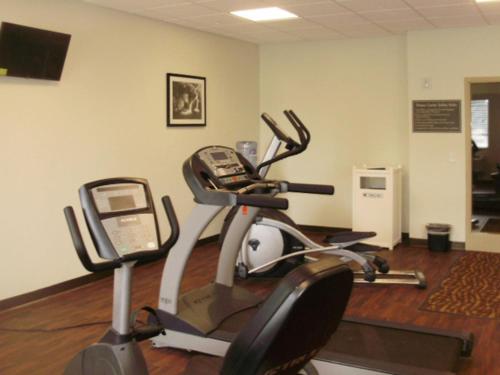 Sleep Inn & Suites East Syracuse in East Syracuse, USA