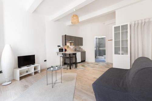 Tesis özellikleri, Le Rimbaud - Studio moderne en hypercentre - WiFi in Carpentras