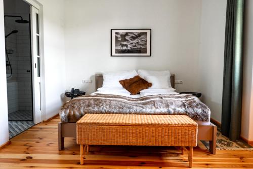 1 queen bed