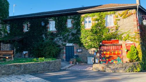 La Ferriere