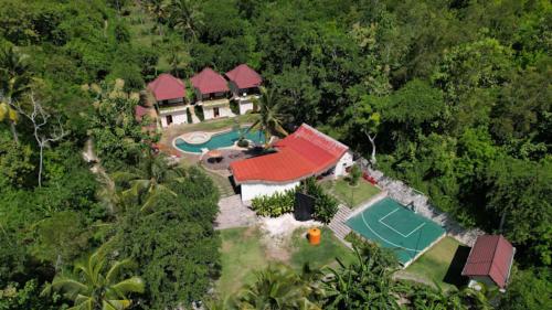 The Penida Project in Nusa Penida