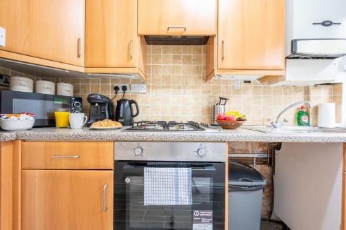 Tŷ Glas by Tŷ SA (Ty Glas by Ty SA) in Shaftbury