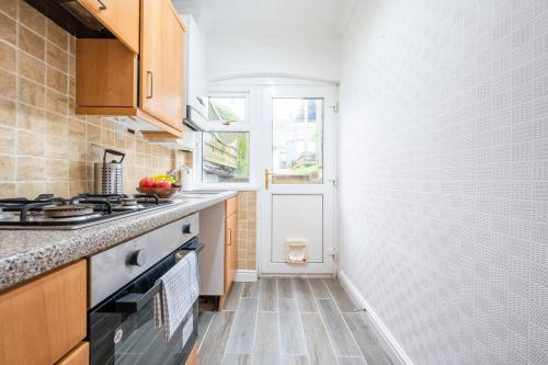 Tŷ Glas by Tŷ SA (Ty Glas by Ty SA) in Shaftbury