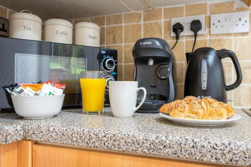 Tŷ Glas by Tŷ SA (Ty Glas by Ty SA) in Shaftbury