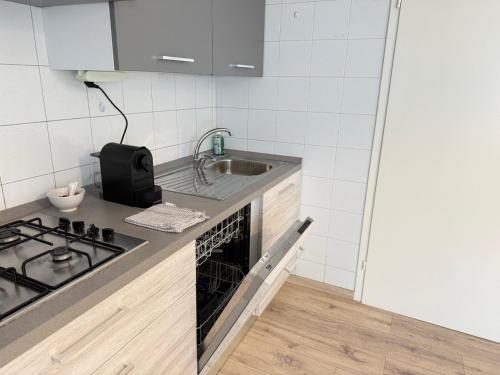 SUITE DOLOMITI Appartamento 2