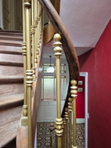 Chateau Le Vieil Etang in Saint-Sauveur-le-Vicomte