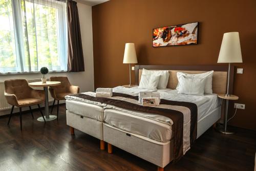Hotel Opal Superior - Adults Only - Gyöngyös