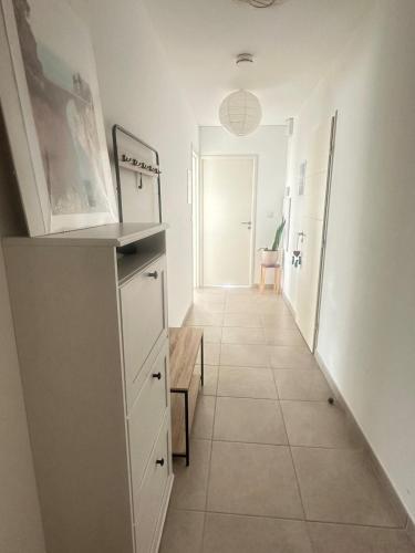 Spacious & bright apartment Joliette district, Marseille (Foto 10)