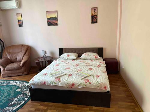 Титова Центральный район, Dněpropetrovsk