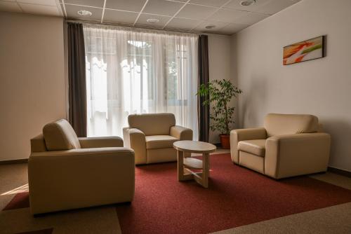 Facilities, Hotel Opal Superior - Adults Only in Gyongyos