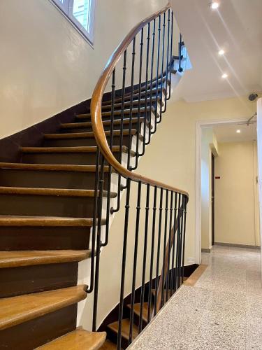 STYLE HOTEL – Paris, TX