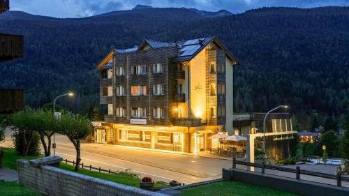 TH Cadore - Hotel Antelao in Borca di Cadore