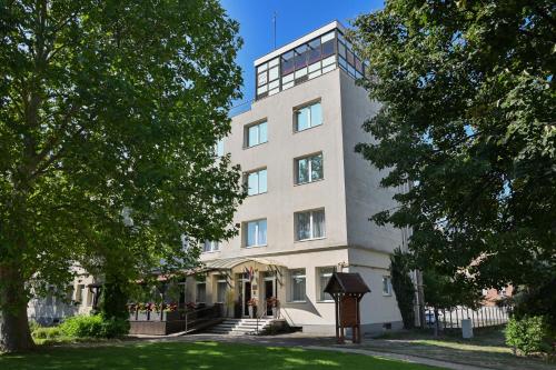 Exterior view, Hotel Opal Superior - Adults Only in Gyongyos