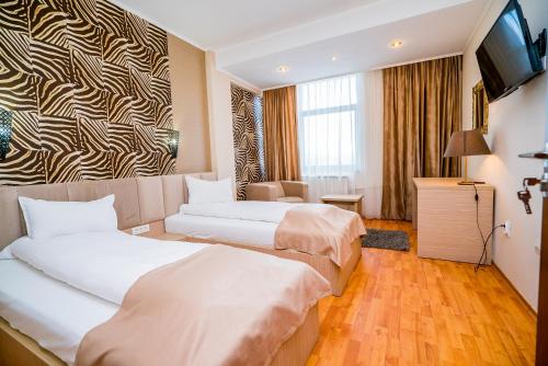 Guci Hotel - image 5