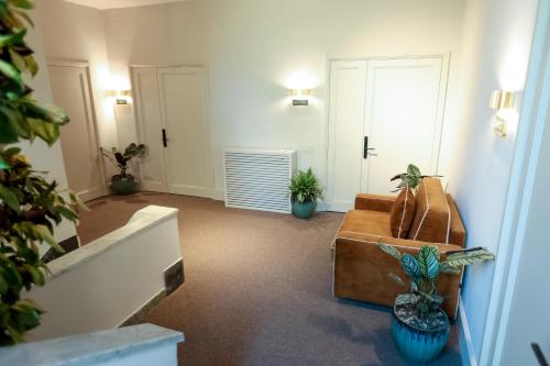 Padam Boutique Hotel, Tirana (fotografie 6)