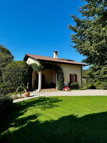 Kert, Asolo Villa Huge Garden & Walk to Town in Asolo