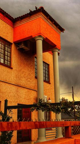 Phumelela Guesthouse · Springfontein