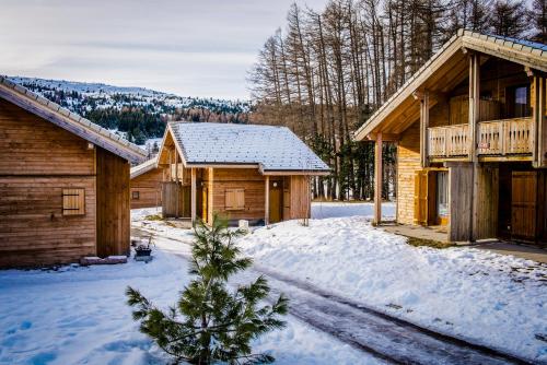 Residence Le Hameau du Puy by Actisource