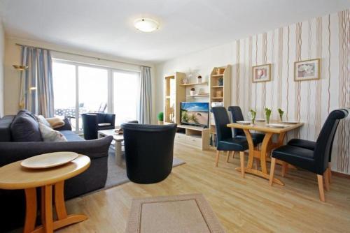 Yachthafenresidenz - Wohnung 9310 / 900 in Kühlungsborn, Deutschland