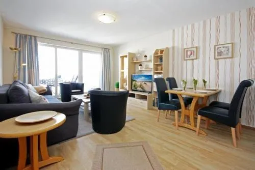 Yachthafenresidenz - Wohnung 9310 / 900 in Kühlungsborn, Deutschland