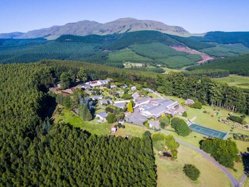 A környék, ANEW Resort Ingeli Forest Kokstad in Kokstad