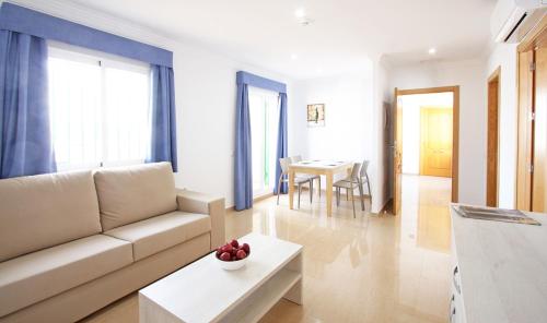 AReH Apartamentos - Barbate