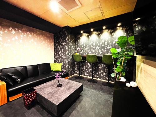 NEW 2025 Fam-Friendly JP House 7ppl Downtown 1 min, Tokio (fotografie 6)
