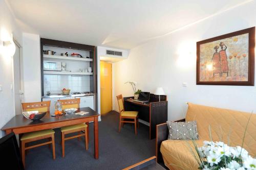 Aparthotel Adagio Access Toulouse Jolimont