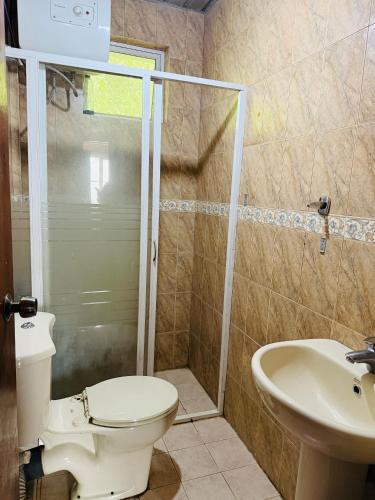Ranmin Cottages B15-2 - image 4