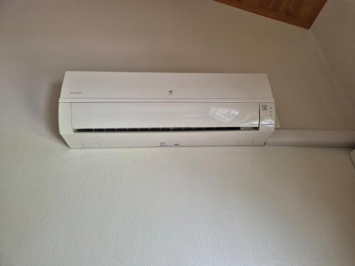 Rivitalo kylpylan lahella in Ikaalinen