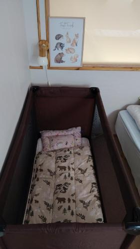 Rivitalo kylpylan lahella in Ikaalinen