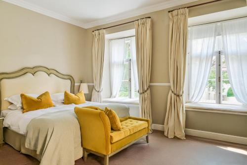 1 king bed