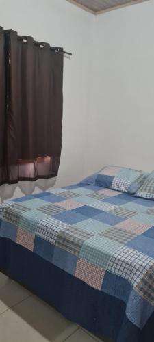 Apartamentos da Casa Azul