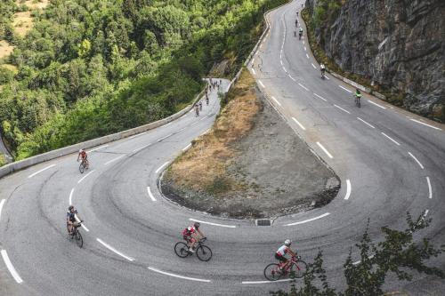 T1 neuf et tout confort - Pied des pistes in L'Alpe d'Huez