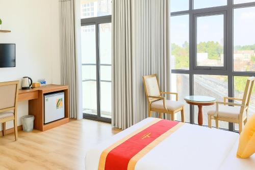 S79 Anh Duc Hotel 2