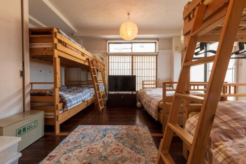 Minimalism HOTEL Asakusa